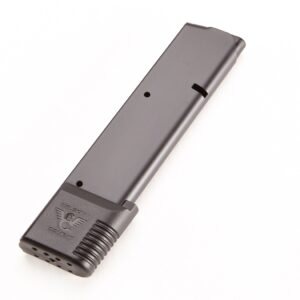 MAG 1911 45ACP 10RD FS BLK