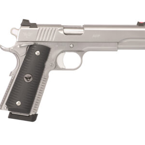 ACP 45ACP 5" 8+1 SS AMBI