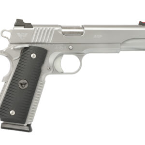 ACP 9MM 5" 8+1 SS AMBI