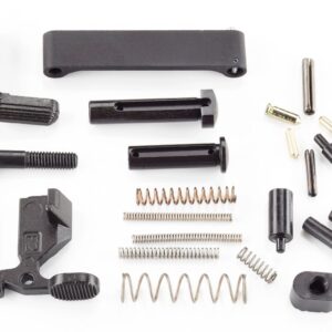 LOWER RECEIVER PARTS KIT AR-15