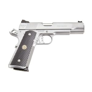 CQB ELITE 45ACP 5" 8+1 SS