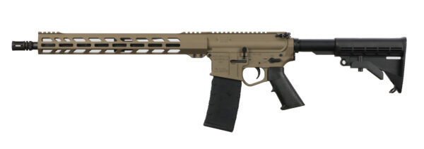 WA-15B 300BLK FDE 16"