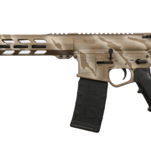 WA-15B 5.56MM FDE TIGER 16"