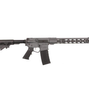 WA-15B 300BLK SNIPER GREY 16"