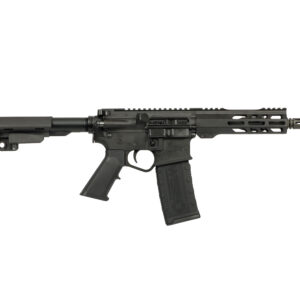 WA-15B 300BLK BLK 7.5" SBA3