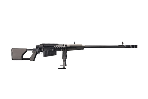 M93 BLACK ARROW 50BMG 33" 5+1