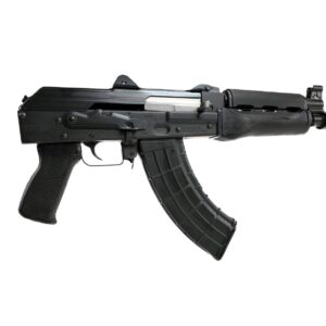 ZPAP92 PISTOL 7.62X39 BLK POLY