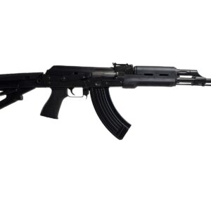 ZPAP M70 7.62X39 BLK POLY 30+1