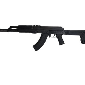 ZPAP M70 7.62X39 BK/MAGPUL