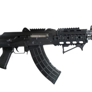 ZPAP92 PIST 7.62X39 BLK TACT