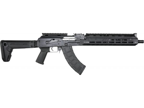 ZPAP M70 7.62X39 MAGPUL EXT